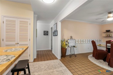 This beautiful three-bedroom home has been updated and on Mill Creek Golf Club in Texas - for sale on GolfHomes.com, golf home, golf lot