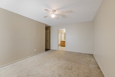 Beautiful 3 bedroom, 2 bath second-floor condo located just off on Southwestern Golf Links in Georgia - for sale on GolfHomes.com, golf home, golf lot