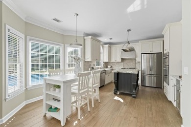 This beautiful 4-bedroom home in Creekside Golf  Country Club on Creekside Golf and Country Club in Georgia - for sale on GolfHomes.com, golf home, golf lot