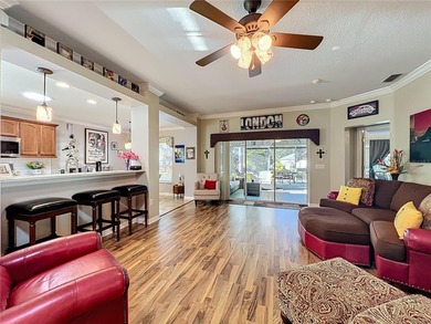 Under contract-accepting backup offers. Welcome to this on Arlington Ridge Golf Club in Florida - for sale on GolfHomes.com, golf home, golf lot