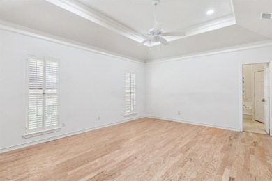 Tucked away in a prime Dallas neighborhood resides a newly on The Northwood Club in Texas - for sale on GolfHomes.com, golf home, golf lot