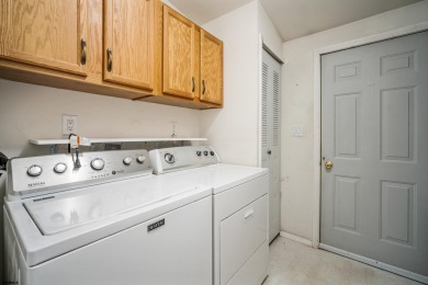 Comfortable, Low-Maintenance Living for Active Adults - 2 Bed, 2 on Mays Landing Golf and Country Club in New Jersey - for sale on GolfHomes.com, golf home, golf lot