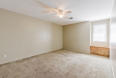 Beautiful 3 bedroom, 2 bath second-floor condo located just off on Southwestern Golf Links in Georgia - for sale on GolfHomes.com, golf home, golf lot