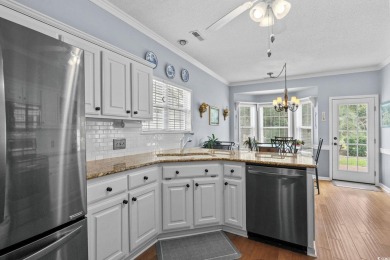 Nestled within the Intracoastal Waterway community of The Oaks on The Valley At Eastport in South Carolina - for sale on GolfHomes.com, golf home, golf lot