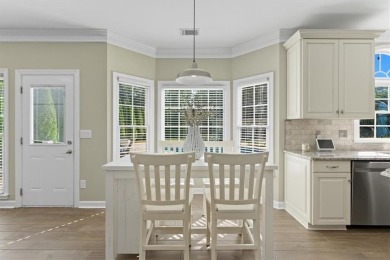 This beautiful 4-bedroom home in Creekside Golf  Country Club on Creekside Golf and Country Club in Georgia - for sale on GolfHomes.com, golf home, golf lot