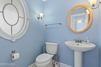 Welcome to the beautiful community of Lockwood Folly and enjoy on Lockwood Folly Country Club in North Carolina - for sale on GolfHomes.com, golf home, golf lot