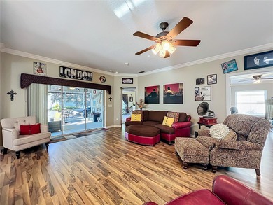 Under contract-accepting backup offers. Welcome to this on Arlington Ridge Golf Club in Florida - for sale on GolfHomes.com, golf home, golf lot