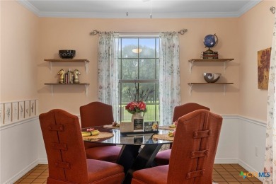 This beautiful three-bedroom home has been updated and on Mill Creek Golf Club in Texas - for sale on GolfHomes.com, golf home, golf lot
