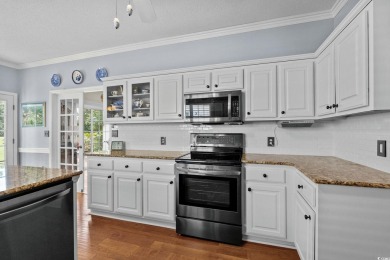 Nestled within the Intracoastal Waterway community of The Oaks on The Valley At Eastport in South Carolina - for sale on GolfHomes.com, golf home, golf lot