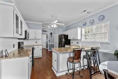 Nestled within the Intracoastal Waterway community of The Oaks on The Valley At Eastport in South Carolina - for sale on GolfHomes.com, golf home, golf lot