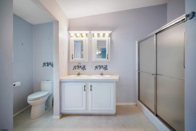 Comfortable, Low-Maintenance Living for Active Adults - 2 Bed, 2 on Mays Landing Golf and Country Club in New Jersey - for sale on GolfHomes.com, golf home, golf lot