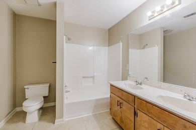 Beautiful 3 bedroom, 2 bath second-floor condo located just off on Southwestern Golf Links in Georgia - for sale on GolfHomes.com, golf home, golf lot