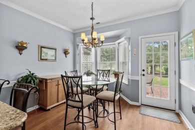 Nestled within the Intracoastal Waterway community of The Oaks on The Valley At Eastport in South Carolina - for sale on GolfHomes.com, golf home, golf lot