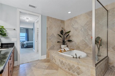One or more photo(s) has been virtually staged. PENTHOUSE with on Terra Ceia Golf and Country Club in Florida - for sale on GolfHomes.com, golf home, golf lot