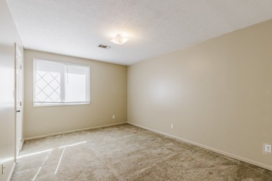 Beautiful 3 bedroom, 2 bath second-floor condo located just off on Southwestern Golf Links in Georgia - for sale on GolfHomes.com, golf home, golf lot