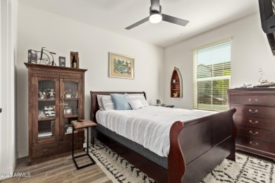 SINGLE LEVEL (LOWER LEVEL) CONDO! A charming foyer welcomes you on Sterling Grove Golf & Country Club in Arizona - for sale on GolfHomes.com, golf home, golf lot