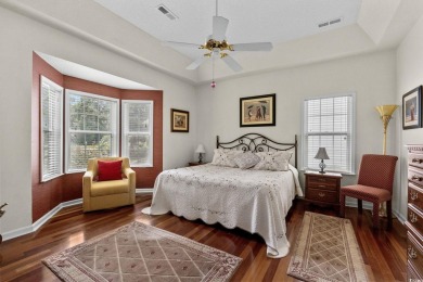 Nestled within the Intracoastal Waterway community of The Oaks on The Valley At Eastport in South Carolina - for sale on GolfHomes.com, golf home, golf lot
