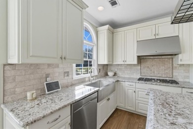 This beautiful 4-bedroom home in Creekside Golf  Country Club on Creekside Golf and Country Club in Georgia - for sale on GolfHomes.com, golf home, golf lot
