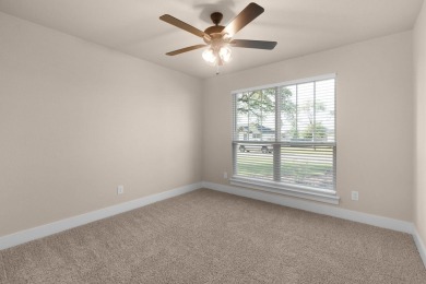 Stunning New Construction Home in Delaware Springs - Move-In on Delaware Springs Golf Course in Texas - for sale on GolfHomes.com, golf home, golf lot