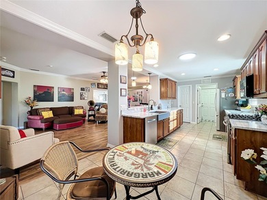 Under contract-accepting backup offers. Welcome to this on Arlington Ridge Golf Club in Florida - for sale on GolfHomes.com, golf home, golf lot