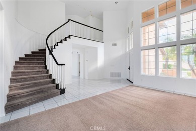 Eastlake Greens home offering approx. 2,808 sq ft with 4 on Eastlake Country Club in California - for sale on GolfHomes.com, golf home, golf lot