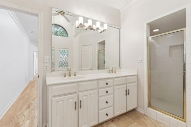 Tucked away in a prime Dallas neighborhood resides a newly on The Northwood Club in Texas - for sale on GolfHomes.com, golf home, golf lot