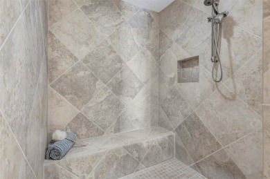 One or more photo(s) has been virtually staged. PENTHOUSE with on Terra Ceia Golf and Country Club in Florida - for sale on GolfHomes.com, golf home, golf lot