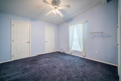 Comfortable, Low-Maintenance Living for Active Adults - 2 Bed, 2 on Mays Landing Golf and Country Club in New Jersey - for sale on GolfHomes.com, golf home, golf lot