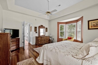 Nestled within the Intracoastal Waterway community of The Oaks on The Valley At Eastport in South Carolina - for sale on GolfHomes.com, golf home, golf lot