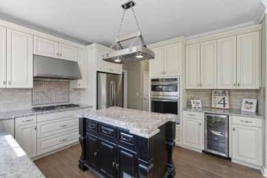 This beautiful 4-bedroom home in Creekside Golf  Country Club on Creekside Golf and Country Club in Georgia - for sale on GolfHomes.com, golf home, golf lot