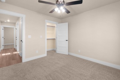 Stunning New Construction Home in Delaware Springs - Move-In on Delaware Springs Golf Course in Texas - for sale on GolfHomes.com, golf home, golf lot