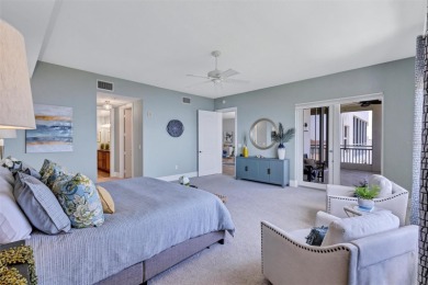 One or more photo(s) has been virtually staged. PENTHOUSE with on Terra Ceia Golf and Country Club in Florida - for sale on GolfHomes.com, golf home, golf lot