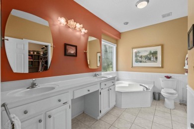 Nestled within the Intracoastal Waterway community of The Oaks on The Valley At Eastport in South Carolina - for sale on GolfHomes.com, golf home, golf lot