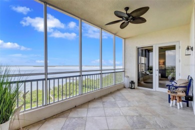 One or more photo(s) has been virtually staged. PENTHOUSE with on Terra Ceia Golf and Country Club in Florida - for sale on GolfHomes.com, golf home, golf lot