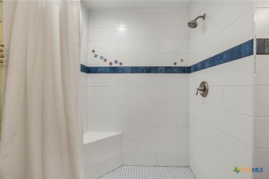 This beautiful three-bedroom home has been updated and on Mill Creek Golf Club in Texas - for sale on GolfHomes.com, golf home, golf lot