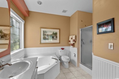 Nestled within the Intracoastal Waterway community of The Oaks on The Valley At Eastport in South Carolina - for sale on GolfHomes.com, golf home, golf lot