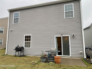 MOTIVATED SELLERS! Spacious; 5 bedroom 3 bath home in Belmont on The Golf Club At Rocky Mount in North Carolina - for sale on GolfHomes.com, golf home, golf lot