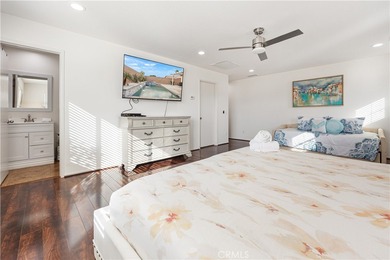 Welcome to The Breeze, an active and successful short-term on Golf Club At Terra Lago in California - for sale on GolfHomes.com, golf home, golf lot