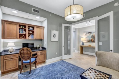 One or more photo(s) has been virtually staged. PENTHOUSE with on Terra Ceia Golf and Country Club in Florida - for sale on GolfHomes.com, golf home, golf lot