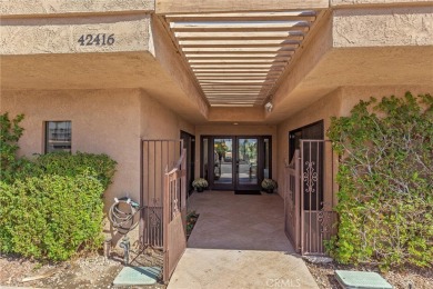 Beautiful turn-key 3 bed, 3 bath home on the 2nd fairway with on Bermuda Dunes Country Club in California - for sale on GolfHomes.com, golf home, golf lot