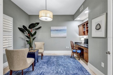 One or more photo(s) has been virtually staged. PENTHOUSE with on Terra Ceia Golf and Country Club in Florida - for sale on GolfHomes.com, golf home, golf lot