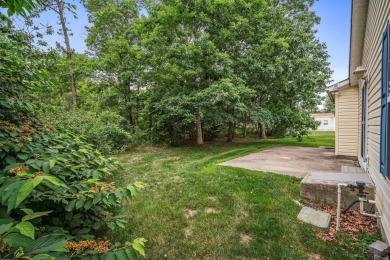 Comfortable, Low-Maintenance Living for Active Adults - 2 Bed, 2 on Mays Landing Golf and Country Club in New Jersey - for sale on GolfHomes.com, golf home, golf lot