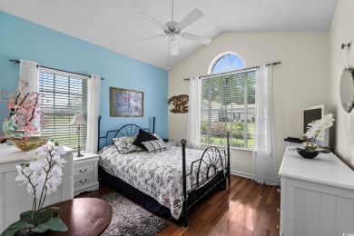 Nestled within the Intracoastal Waterway community of The Oaks on The Valley At Eastport in South Carolina - for sale on GolfHomes.com, golf home, golf lot