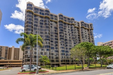 Gentle island breezes and full upgrades enhance this spacious on Honolulu Country Club in Hawaii - for sale on GolfHomes.com, golf home, golf lot