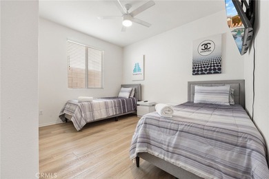 Welcome to The Breeze, an active and successful short-term on Golf Club At Terra Lago in California - for sale on GolfHomes.com, golf home, golf lot