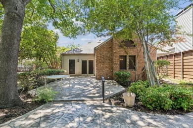 Tucked away in a prime Dallas neighborhood resides a newly on The Northwood Club in Texas - for sale on GolfHomes.com, golf home, golf lot