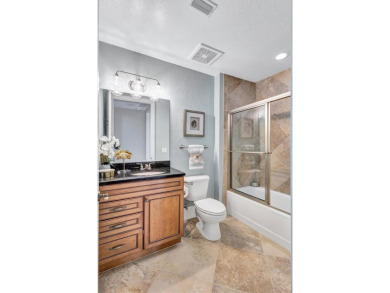 One or more photo(s) has been virtually staged. PENTHOUSE with on Terra Ceia Golf and Country Club in Florida - for sale on GolfHomes.com, golf home, golf lot