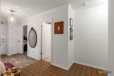 This beautiful three-bedroom home has been updated and on Mill Creek Golf Club in Texas - for sale on GolfHomes.com, golf home, golf lot