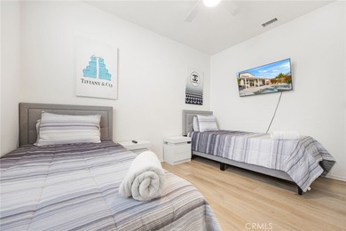 Welcome to The Breeze, an active and successful short-term on Golf Club At Terra Lago in California - for sale on GolfHomes.com, golf home, golf lot