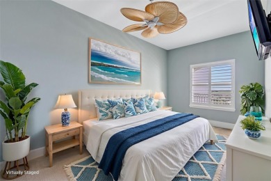 One or more photo(s) has been virtually staged. PENTHOUSE with on Terra Ceia Golf and Country Club in Florida - for sale on GolfHomes.com, golf home, golf lot
